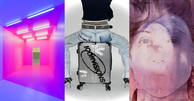 CC x Icon Visions: Exhibition Opening Party