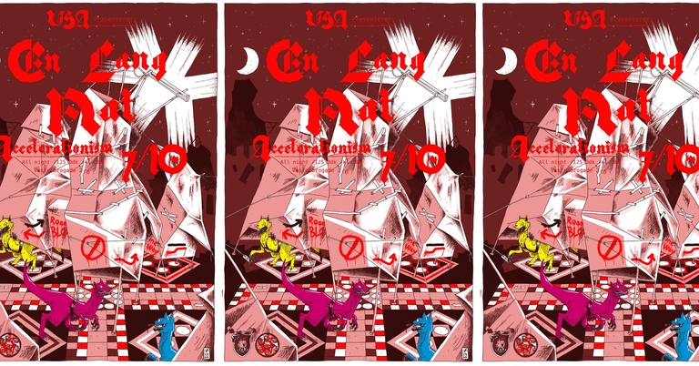 Èn Lang Nat w/ Accelerationism