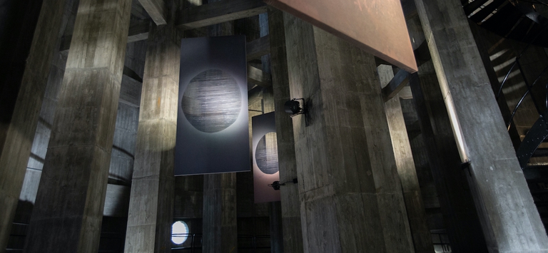 Martha Skou: Aria 2 + walk and talk