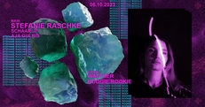 STEFANIE RASCHKE X SCHAARUP X AJA GULRIS X MODULE