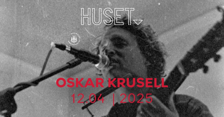 Oskar Krusell (DK)