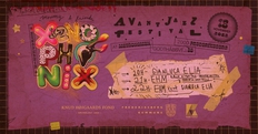XenophoniX AvantJazz Festival - DAY I