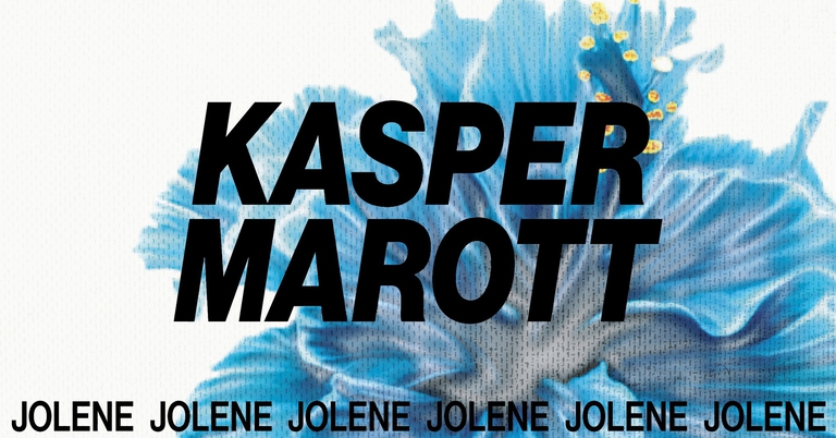 Jolene presents: Kasper Marott