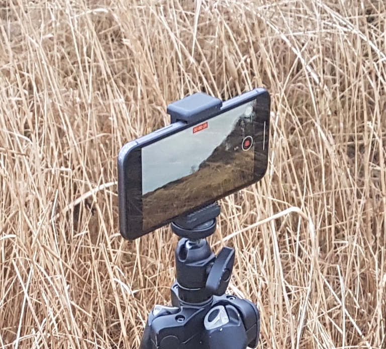 Claus Haxholm: Variables of Uncertainty