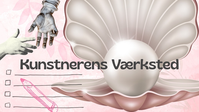 Kunstnerens Værksted