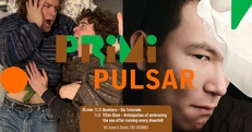 PRiMi x Pulsar Festival Takeover: Booklero + Yifan Shao