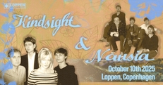 Kindsight x Nausia - In Collision // Loppen