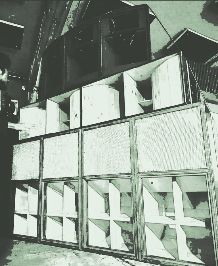 Soundsystem Sundays - Powered by Rockers Ark Soundsystem