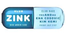 Klub Zink @ Den Anden Side
