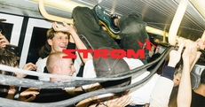 Strøm Festival 2023: Trans Metro Express
