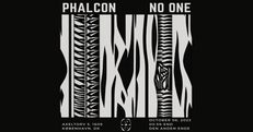 no one presents: Phalcon @ Den Anden Ende