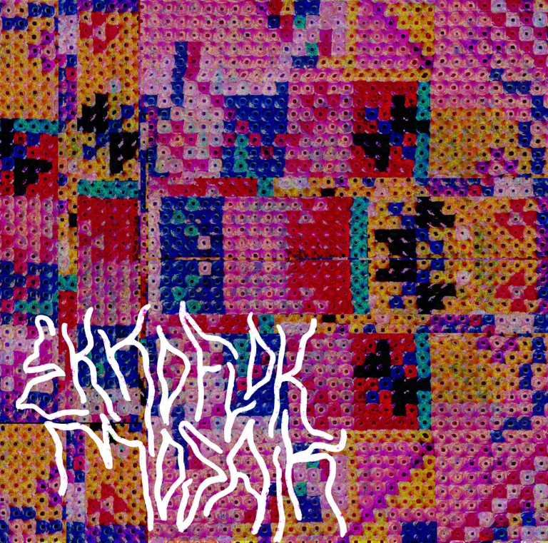 I/O vol. 2: Ekkoflok ~ MOSAIK ~ Release Party