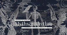 Handless DJ presents Myths & Rhythm with SIGNOGRAPH (Propaganda Posaune - Berlin)