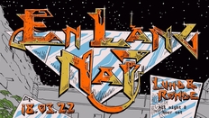 Én Lang Nat /w Lund & Rønde + Britney SPEED & PoniiBo¡¡s