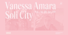 Vanessa Amara + Soli City
