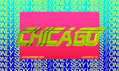 CHICAGO. // ONLY SEXY VIBES!