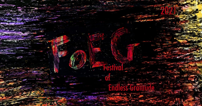 Festival of Endless Gratitude 2021: Part I