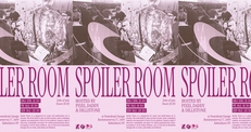 Spoiler Room — hosted by pixel.daddy & Dillstone