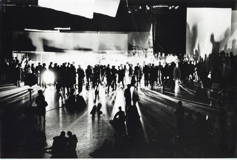 Topos listening salon at Proton Records -presenting Monobirds & Personfølsom Musik