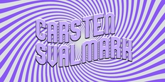 Carsten Svalmark Live