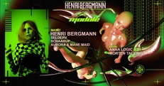 MODULE X HENRI BERGMANN