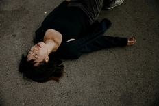 K!ART: the eternal clock has stopped and awaits its moment