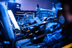 Åben reception i Musikhuset København