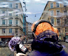 Lydvandring på Stenbroen @ 48 timer