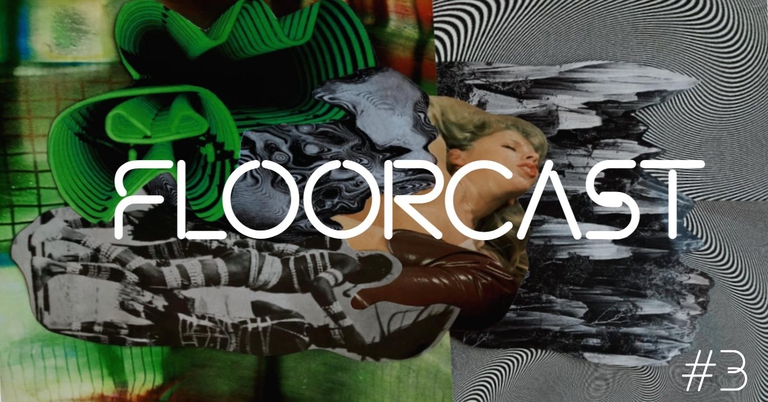 FLOORCAST #3 @ Ved Siden Af