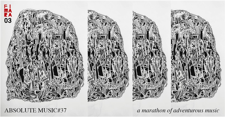 Absolute Music #37 [ FIMARA ]