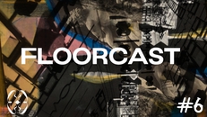 FLOORCAST #6 @ Den Anden Side