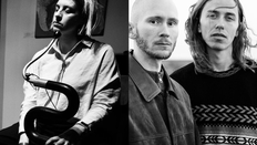 Final Descent x HUSET: Vinterjazz - Yngel (DK) + Berlinde Deman (BE)