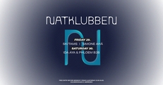 NATKLUBBEN - SK/AMS - SIMONE AHÀ // IDA AYA - PHLOEM