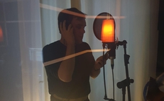 Art Hub : BAR x : Special Edition : Kristoffer Raasted