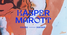 Jolene presents: Kasper Marott