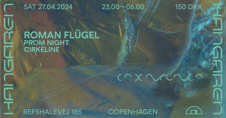 Roman Flügel (DE), Prom Night, Cirkeline