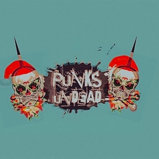 Punks Undead vol. 110 - Oslo Skrotum // Careless Drinkers // Echo, Bravo