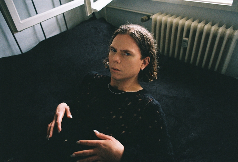 MISANTROP - 'REPROACHING THE ABSURD' LIVE HYBRID SET