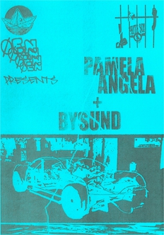 Pamela Angela + Bysund // 48 Timer Festival