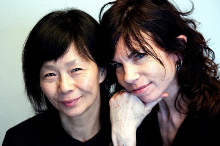 CPH JAZZ FESTIVAL: Lisa Ullén / Nina de Heney (SE)