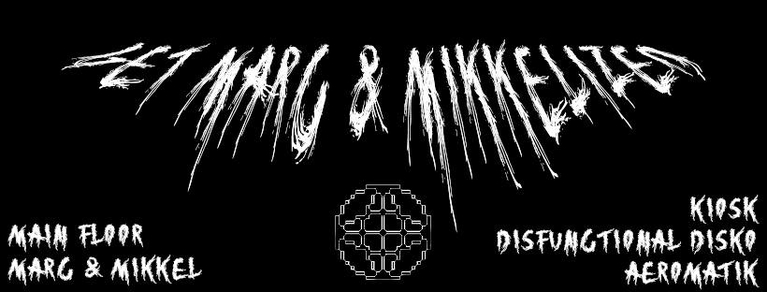 Get Marc & Mikkelized