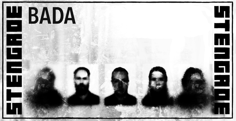 BADA feat. Anna Von Hauswolff + Support: Nebulosa [FÅ BILLETTER]