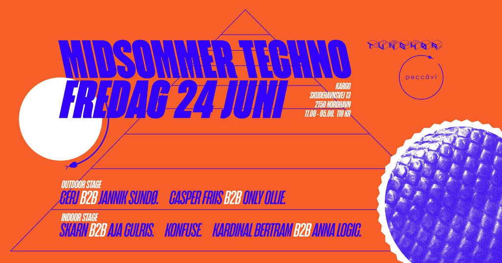 Tungh r X Pecc v Midsommer Techno Highpass tungh-r-x-pecc-v-midsommer-techno-highpass