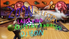 STRIKE x Ved Siden Af