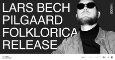 144000 - Lars Bech Pilgaard 'Folklórica' (dk)