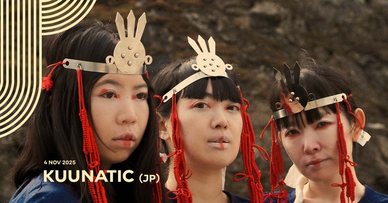 KUUNATIC (JP)