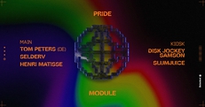 Module X Pride w. Tom Peters