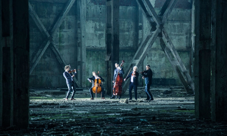 Vołosi (PL) at Christianshavns Beboerhus