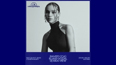 Hangaren: Raven (CA), Elias Gozal, DJ Sea View