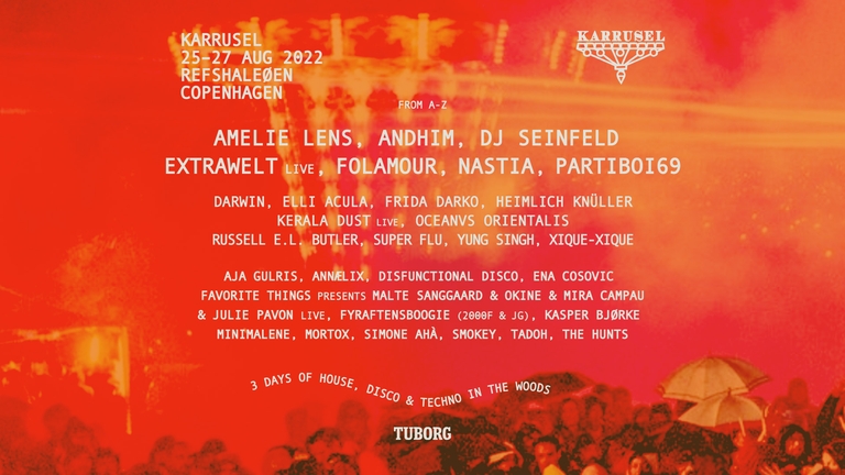 Karrusel 2022